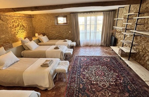 Montesquiou Other | Bed and Breakfast Bear Cubs