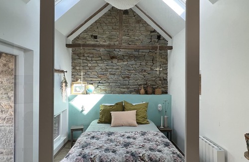 Servon Bed & Breakfast | Bed and breakfast baie du mont saint michel