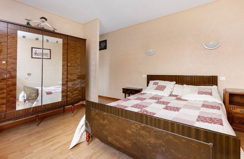 Saint-Molf Bed & Breakfast | Bed and Breakfast 'Chambre À Saint-molf - ' with Private Terrace, Private Garden and Wi-Fi