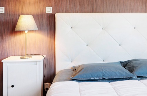 Begadan Bed & Breakfast | Bed and Breakfast 'Chambre D'hôtes Myosotis' with Shared Pool, Shared Terrace and Wi-Fi