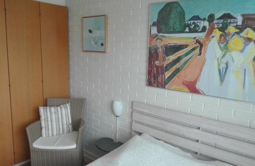 Soborg Bed & Breakfast | Bed and Breakfast Copenhagen