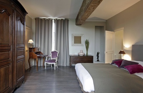 Meauce House | Bed and Breakfast "Désiré"