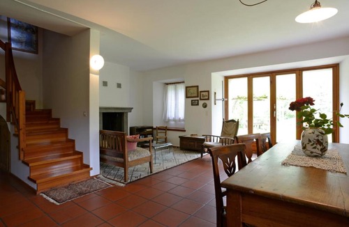 Grono Bed & Breakfast | Bed and Breakfast da Käthy Agriturismo