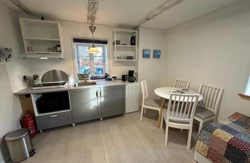 Hejls Bed & Breakfast | Bed and Breakfast Den Gamle Lade I Hejls