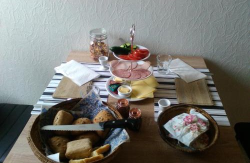 Nykobing Falster Bed & Breakfast | Bed and Breakfast Hasseloe