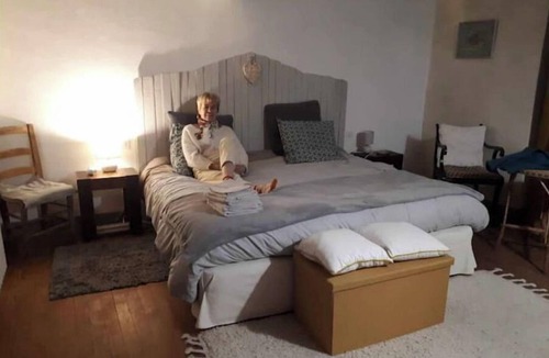 Limoux Bed & Breakfast | Bed and breakfast Domaine de Carliqui 1