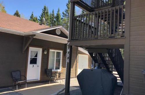 Saint Quentin House | Bed and Breakfast Du Repos
