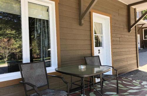 Saint Quentin House | Bed and Breakfast Du Repos
