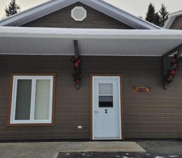 Saint Quentin House | Bed and Breakfast Du Repos