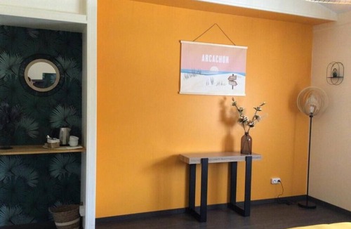 Commensacq Bed & Breakfast | Bed and breakfast Dune