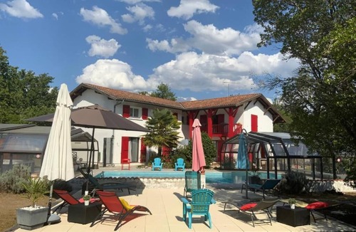 Commensacq Bed & Breakfast | Bed and breakfast Dune