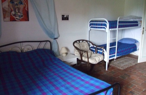 Treigny House | bed and breakfast du Vignot