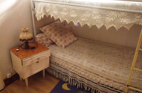 Treigny House | bed and breakfast du Vignot