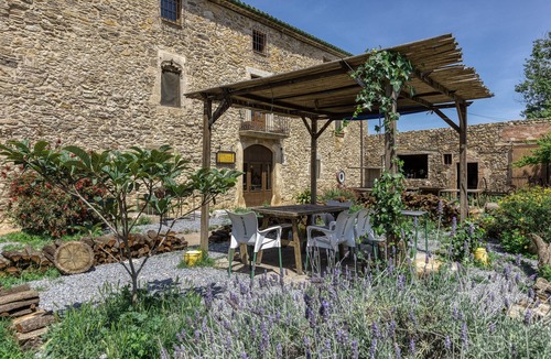 Serra de Daro Apartment | Bed and Breakfast 'Estrella' with Shared Pool, Shared Terrace and Shared Garden