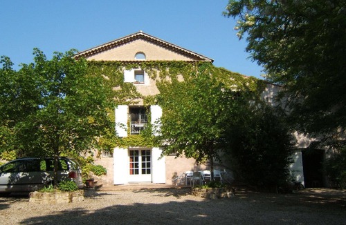 Labruguiere House | Bed and breakfast for up to 3 people