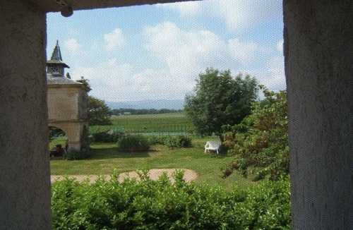 Labruguiere House | Bed and breakfast for up to 3 people