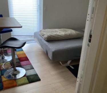 Filskov House | Bed and Breakfast Filskov