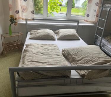 Filskov House | Bed and Breakfast Filskov