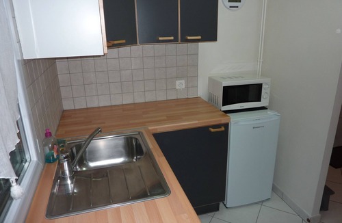 Woippy House | Bed and Breakfast Florence