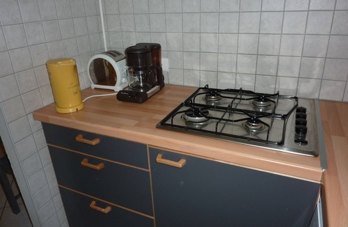 Woippy House | Bed and Breakfast Florence