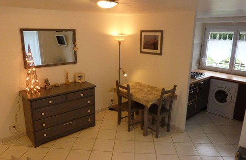 Woippy House | Bed and Breakfast Florence