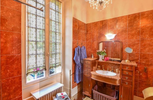 Mouleydier Apartment | Bed and Breakfast for Two