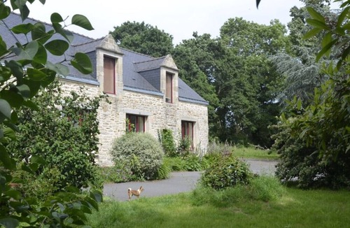 Berric Bed & Breakfast | Bed and breakfast for 2 people