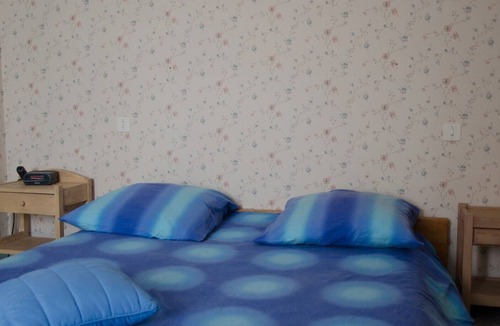 Berric Bed & Breakfast | Bed and breakfast for 2 people