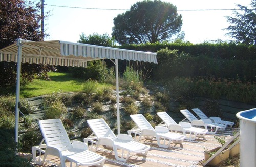 Labruguiere House | Bed and breakfast for up to 3 people