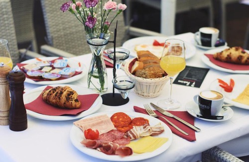 Zadar Old Town Bed & Breakfast | Bed and Breakfast Four Rooms