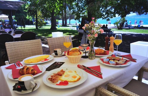 Zadar Old Town Bed & Breakfast | Bed and Breakfast Four Rooms