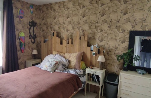 Belbeuf Bed & Breakfast | Bed and breakfast.