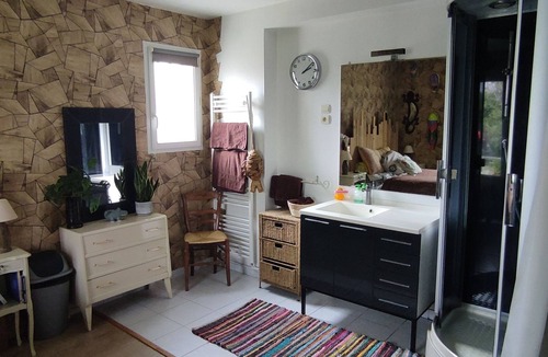 Belbeuf Bed & Breakfast | Bed and breakfast.