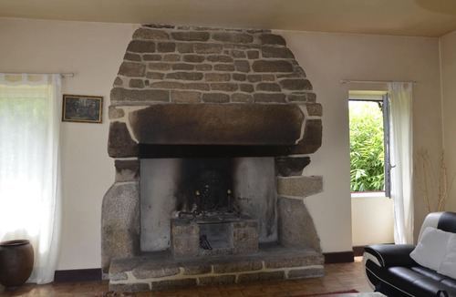 Berric House | ---- Bed and breakfast--