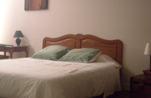 Breuil-Barret House | bed and breakfast between Puy du Fou and Marais Poitevin