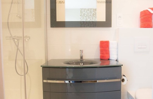 Bruc-sur-Aff Bed & Breakfast | Bed and breakfast ZEN bathed in light