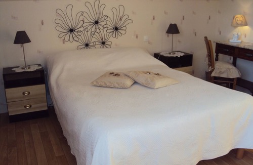 Cere-la-Ronde Bed & Breakfast | Bed and breakfast near Beauval zoo and castles