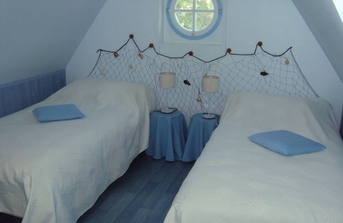 Cere-la-Ronde Bed & Breakfast | Bed and breakfast near Beauval zoo and castles