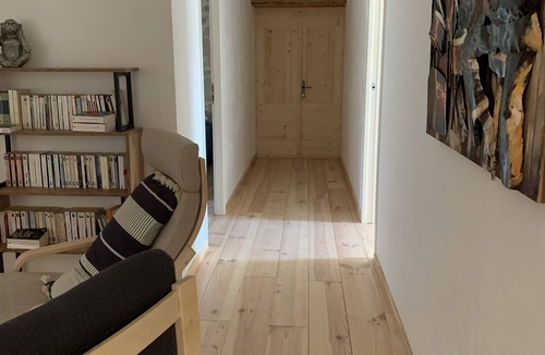 Domessargues Bed & Breakfast | Bed and breakfast/gîte with SPA (Massages on reservation)