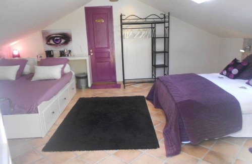 Callas House | BED AND BREAKFAST