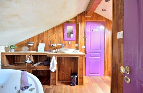 Callas House | BED AND BREAKFAST