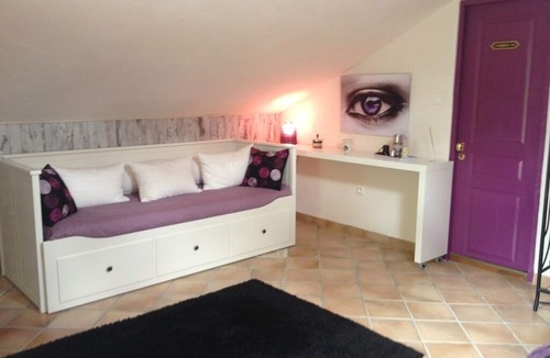 Callas House | BED AND BREAKFAST