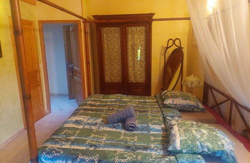 Glatigny Bed & Breakfast | Bed and breakfast