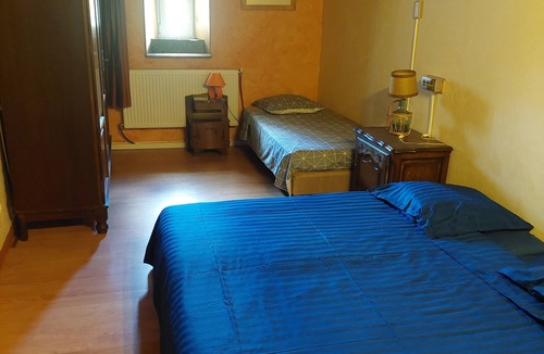 Glatigny Bed & Breakfast | Bed and breakfast