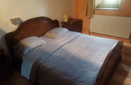 Glatigny Bed & Breakfast | Bed and breakfast