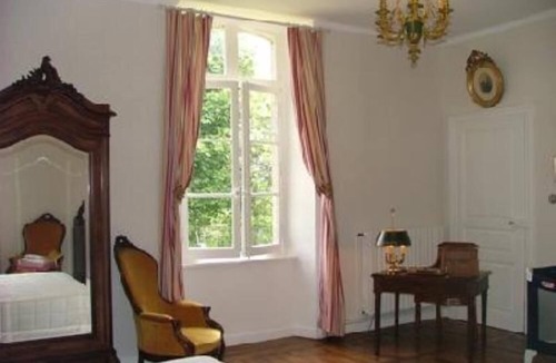 Miniac-Morvan House | Bed and breakfast in the castle