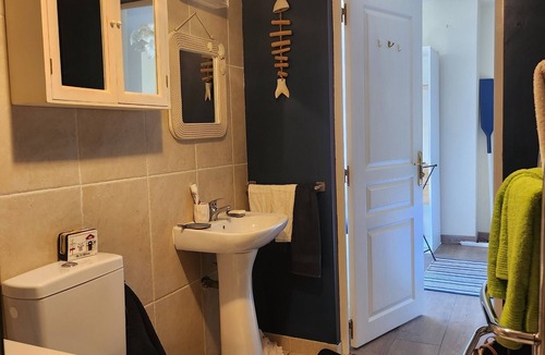 Puy-de-Serre Bed & Breakfast | Bed and breakfast in a country house in the Vendée. 45 minutes from Puy du Fou