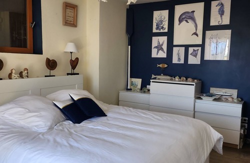 Puy-de-Serre Bed & Breakfast | Bed and breakfast in a country house in the Vendée. 45 minutes from Puy du Fou