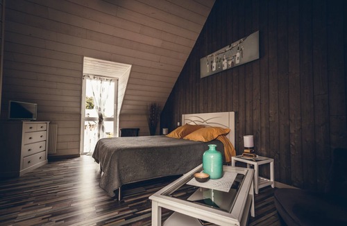 Saint-Donan Bed & Breakfast | bed and breakfast