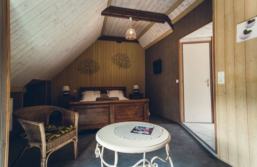 Saint-Donan Bed & Breakfast | bed and breakfast